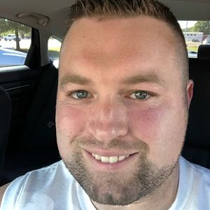 Meet your Posher, Gary